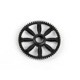 DISC.. Spare Gear for Auto Rotaion Gear  (NE Solo pro 125/126)