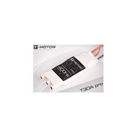 DISC.. ESC 30A PRO _400Hz Multirotor special (2-6S)