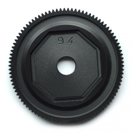 Supalite Spurs 48DP for Schumacher K1 94T