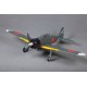 1/10 Plane 1100mm Zero (A6M5) PNP kit