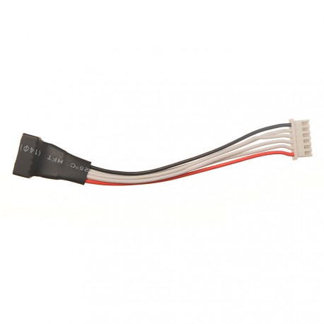 Rallonge pour prise d'équilibrage (XH) 5S