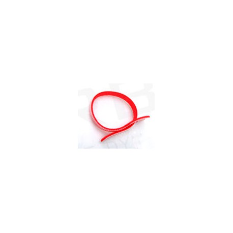 DISC.. Battery strap for TB250 racer