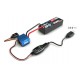 TORO TS50 1/10 Sensored Brushless ESC 50Amp