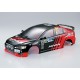 Mitsubishi Lancer Evo X 190mm, Rally-racing, RTU all-in