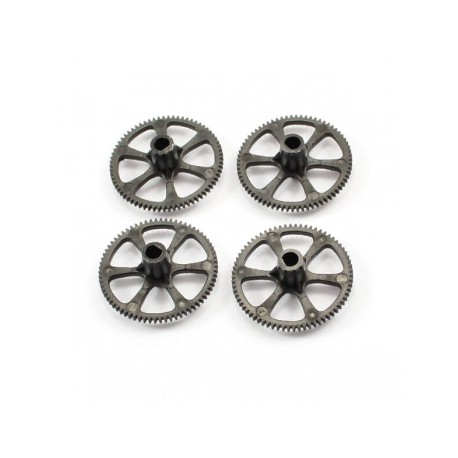 DISC.. Main gear set - X250