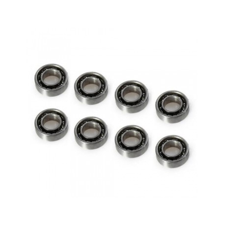DISC.. Bearing set - X250