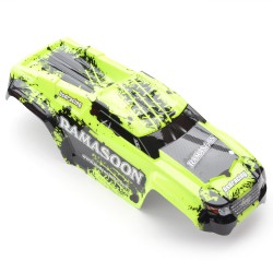 ramasoon rc car
