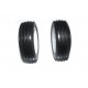 DISC.. Front Tire unit for Patriot 2wd Buggy