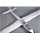 1/6 Glider 2300mm : Fox V2 (with flaps) PNP Kit