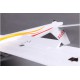 1/6 Glider 2300mm : Fox V2 (with flaps) PNP Kit