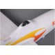 1/6 Glider 2300mm : Fox V2 (with flaps) PNP Kit