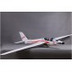 1/6 Glider 2300mm : Fox V2 (with flaps) PNP Kit