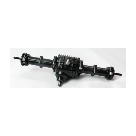 back axle kit