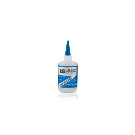 Insta-Cure Cyanoacrylate Super Thin 57g (2 oz)