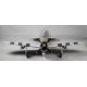 1/8 Plane 1500mm P-47 Razorback "Bonnie" PNP kit
