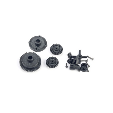 DISC.. AMR Gear Differential Assembly Set