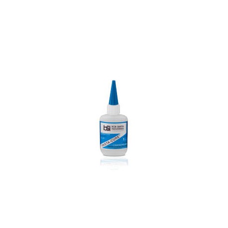 Insta-Cure Cyanoacrylate Super Thin 28g (1 oz)