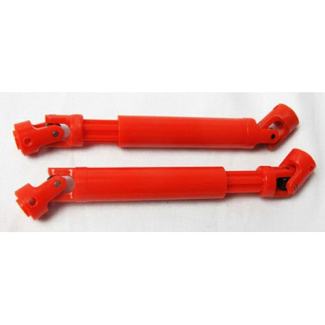 MC6 long drive shaft 2unit/kit