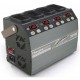 DISC.. 4P3 Charging station AC for Phantom 3/4 smart battery (4x100w)
