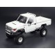 1/10 Toyota Land Cruiser 70 Mounting RC4WD TF2 LWB Z-K0059