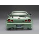 Nissan Skyline R34 195mm, champaign-green finished, RTU all-in