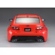Lexus RC F 195mm, Orange finished, RTU all-in