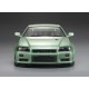 Nissan Skyline R34 195mm Clear Body, Kit all-in