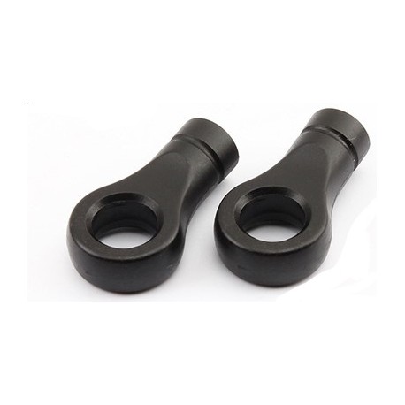 DISC.. shock ball end (2) for Dragon Hammer v2