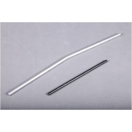 1700mm P51 red Tail - Pipe