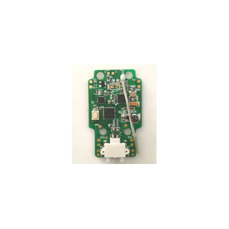 DISC.. main board - X130