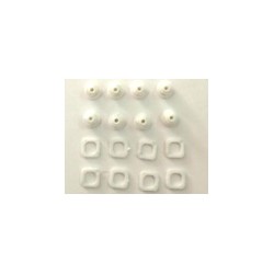 DISC.. gasket group - X130