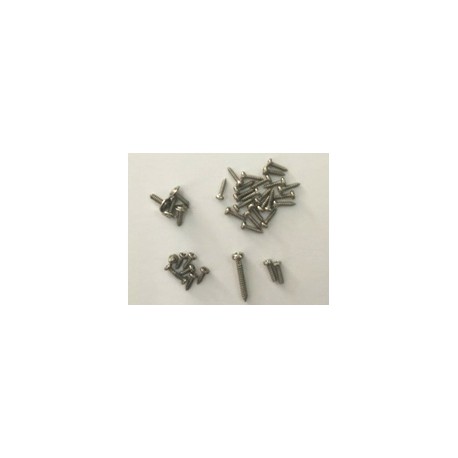 DISC.. screw set - X130