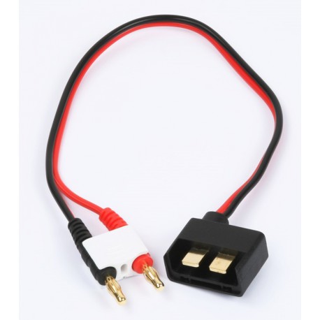 DISC.. DJI Inspire Charging cable for the D400 charger