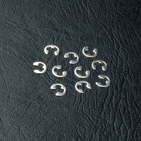 DISC.. E-clip 2.0 (10)