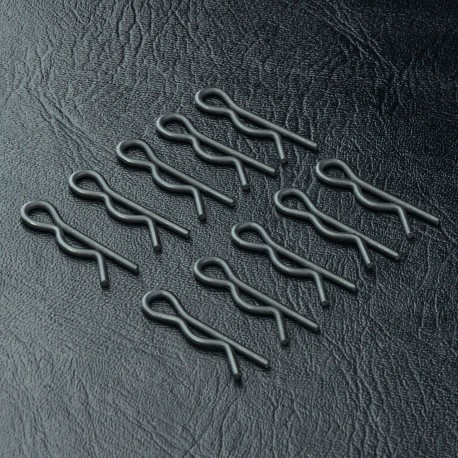 DISC.. R-clip 6.0 (10)