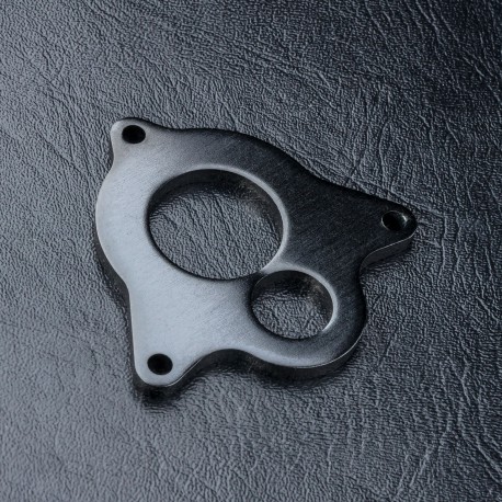 DISC.. Bulkhead plate