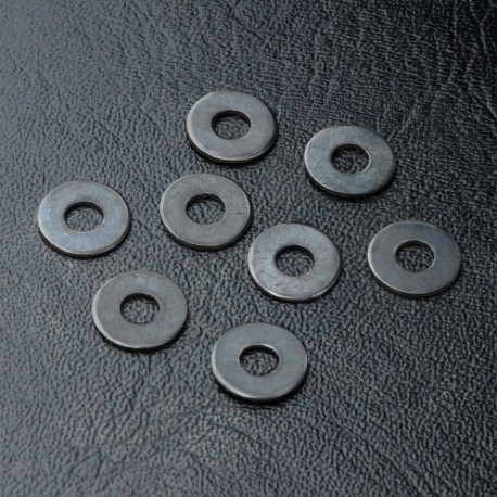 DISC.. Spacer 3X8X0.5 (8)