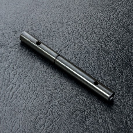 DISC.. Main gear shaft