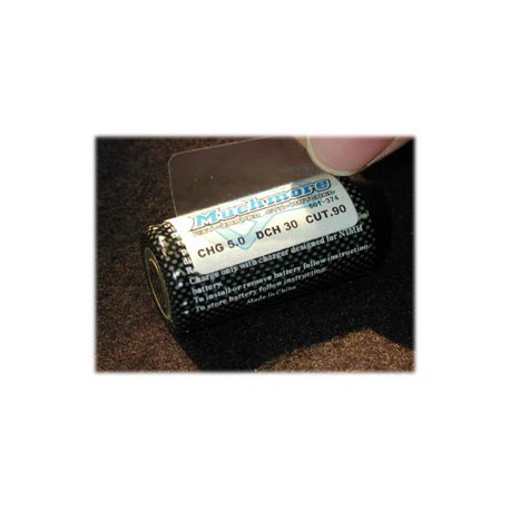 DISC. Matched Battery Data Protect Film 30pcs