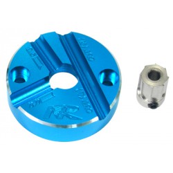 DISC. Brush Setter2 for Checkpoint Motor