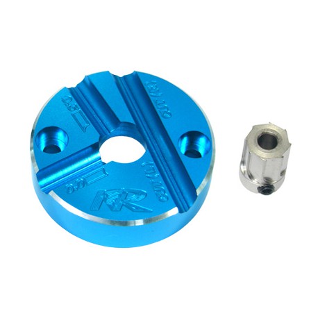 DISC.. Brush Setter2 for Checkpoint Motor