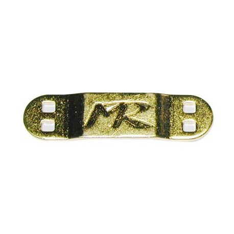 DISC. Premium Battery Bar Gold (8pcs)