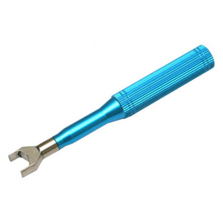 DISC.. Brush Nut Tool for Checkpoint Motor