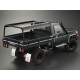 Truck Bed Roof Roll Cage
