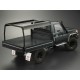 Truck Bed Roof Roll Cage