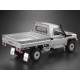 Truck Bed Set incl 3 Movable Sides