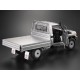Truck Bed Set incl 3 Movable Sides
