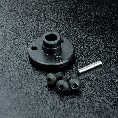 DISC.. Steel gear holder