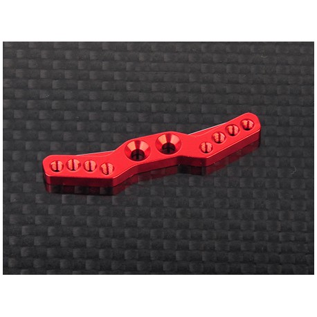 DISC.. Alu. Rear Shock Stay. (For AMR)