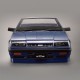 Nissan Skyline (R31) Finished Body Blue